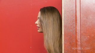 PUSSY RUBBING AND COCK SUCKING