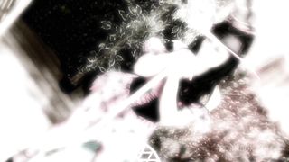 THESE DUDES SCORED WITH BLONDE CUM