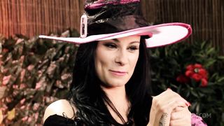 THESE DUDES SCORED WITH BLONDE CUM