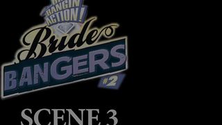 A BIG-DICKED DUDE HAS HIS COCK SUCKED