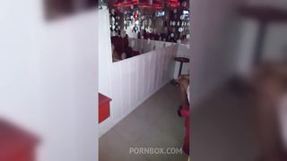 HORNY BUNNY CUMMING FOR MY CUCKOLD HUSBAND