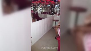 HORNY BUNNY CUMMING FOR MY CUCKOLD HUSBAND