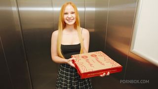 FULL I INTRODUCED MY BOYFRIEND TO SEXY GIRLFRIEND AND SHE WANTED A HOT THREESOME - VERLONIS & KATE QUINN