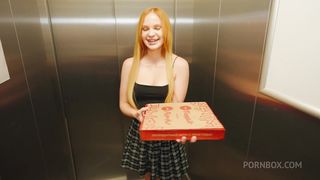 FULL I INTRODUCED MY BOYFRIEND TO SEXY GIRLFRIEND AND SHE WANTED A HOT THREESOME - VERLONIS & KATE QUINN