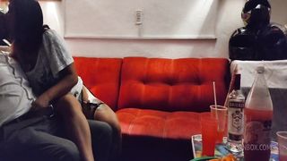 DANABARZAGLI - ME ENCANTA EL AMIGO DE MI CORNUDO 1