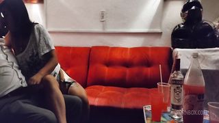 DANABARZAGLI - ME ENCANTA EL AMIGO DE MI CORNUDO 1