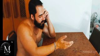 TRAIDO RECEBEU VISITINHA NO CARNAVAL