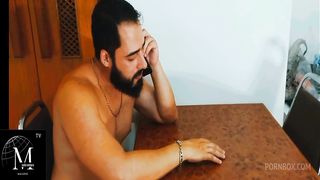 TRAIDO RECEBEU VISITINHA NO CARNAVAL