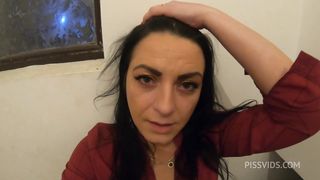 ADVENTURES OF MILFYCALLA EP 139 THE TASTE OF MY PUSSY.. CAN I PEE ON YOU?