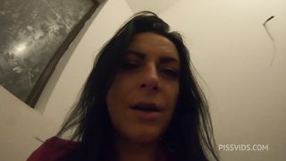 ADVENTURES OF MILFYCALLA EP 139 THE TASTE OF MY PUSSY.. CAN I PEE ON YOU?