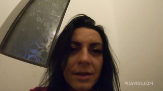 ADVENTURES OF MILFYCALLA EP 139 THE TASTE OF MY PUSSY.. CAN I PEE ON YOU?