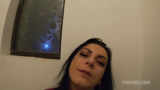 ADVENTURES OF MILFYCALLA EP 139 THE TASTE OF MY PUSSY.. CAN I PEE ON YOU?