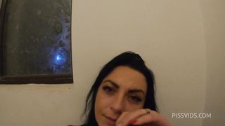 ADVENTURES OF MILFYCALLA EP 139 THE TASTE OF MY PUSSY.. CAN I PEE ON YOU?