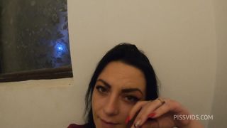 ADVENTURES OF MILFYCALLA EP 139 THE TASTE OF MY PUSSY.. CAN I PEE ON YOU?