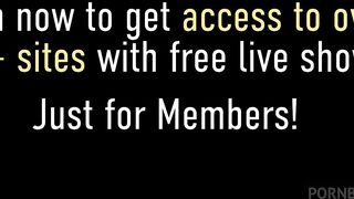 BDSM TIME! MISTRESS CHANTA ROSE TAKES CARE OF MAXINE X S SEXUAL NEEDS!