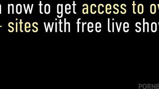 BDSM TIME! MISTRESS CHANTA ROSE TAKES CARE OF MAXINE X S SEXUAL NEEDS!