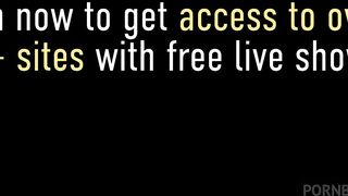 BDSM TIME! MISTRESS CHANTA ROSE TAKES CARE OF MAXINE X S SEXUAL NEEDS!