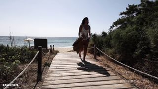 LINDA DEL SOL  FORMENTERA SEX PARTY