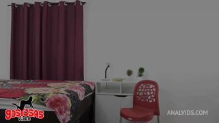 MEU AMANTE E GOSTOSO