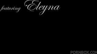 LYVIANE AND ELEYNA - STEPSISTERS HAVE SOME FUN TOGETHER