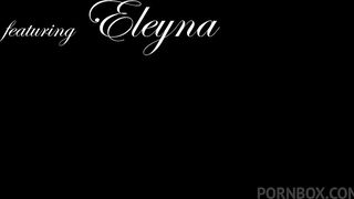 LYVIANE AND ELEYNA - STEPSISTERS HAVE SOME FUN TOGETHER