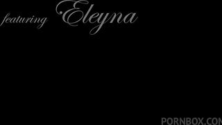 LYVIANE AND ELEYNA - STEPSISTERS HAVE SOME FUN TOGETHER