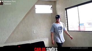 CHAMEI AMIGA PARA DAR UNS PEGA EM CASA COM MEU NAMORADO