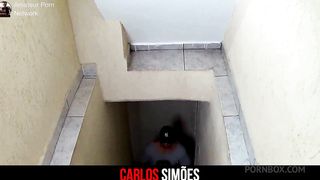 CHAMEI AMIGA PARA DAR UNS PEGA EM CASA COM MEU NAMORADO