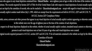 IMPREGNATING MY STEPMOMS SISTER