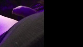 I GOT HOME FROM A FRIENDS NIGHT OUT AND I WAS ASKED TO GET OUT OF THE DRESS, GET SOMETHING DIRTY ON AND EAT CUM, I SWALLOWED IT ALL IT WAS DELICIUOUS!!