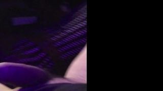 I GOT HOME FROM A FRIENDS NIGHT OUT AND I WAS ASKED TO GET OUT OF THE DRESS, GET SOMETHING DIRTY ON AND EAT CUM, I SWALLOWED IT ALL IT WAS DELICIUOUS!!