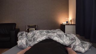 弥生みづき フェラの時射精するまで放さないビッチ PART.1