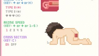 THE ORDER OF THE SCENES IS WHAT I WAS ANNOIED ABOUT (H POCKET)