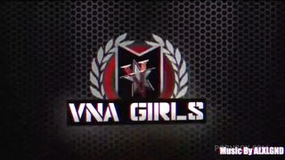 INKED HOTTIE KAIIA EVE LOVES SUCKING COCK!