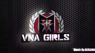 INKED HOTTIE KAIIA EVE LOVES SUCKING COCK!