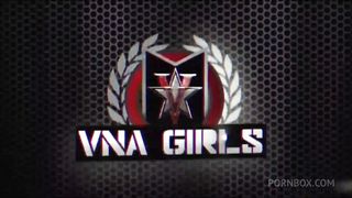 INKED HOTTIE KAIIA EVE LOVES SUCKING COCK!