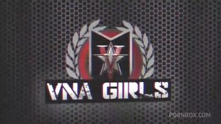 INKED HOTTIE KAIIA EVE LOVES SUCKING COCK!