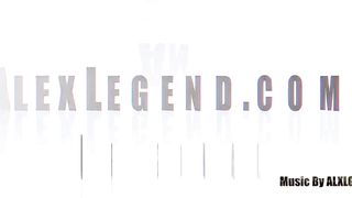 INKED HOTTIE KAIIA EVE LOVES SUCKING COCK!