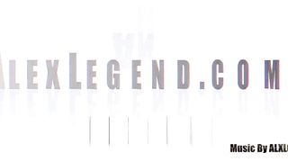 CHLOE CHERRY CAME BY TO MODEL AND MY COCK ENDED UP IN HER MOUTH!