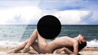 ZIVA FEY AND RUBY VUITTON MAKING SILLY FACES