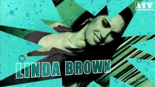 MY EX IS A SLUTTY BRUNETTE FUCKED IN THE ASS BY A HUGE COCK AND GETS HER MOUTH FILLED