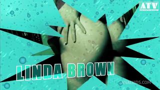 MY EX IS A SLUTTY BRUNETTE FUCKED IN THE ASS BY A HUGE COCK AND GETS HER MOUTH FILLED