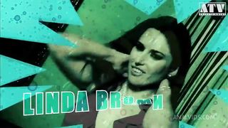 MY EX IS A SLUTTY BRUNETTE FUCKED IN THE ASS BY A HUGE COCK AND GETS HER MOUTH FILLED