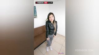 My Sister Is Addicted To My Cum And Gives Me Her Ass In Exchange In Order To Feel My Cum Inside Her Ass