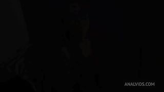 Finally I fuck my beautiful niece's big ass when I'm home alone she let herself be fucked for money