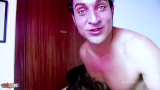 Wild threesome with Charlotte de Castille and Olga Cabaeva