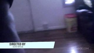 Ghetto Hood Amateur Fucking