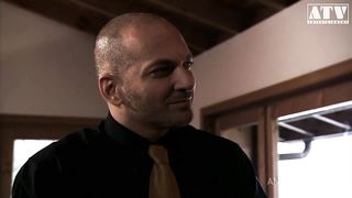 BAMBOLA AN ITALIAN WHORE WITH HUGE BREASTS AND BLONDE HAIR LOVES TO TAKE IT IN THE ASS AND WANTS HER MOUTH BUSY