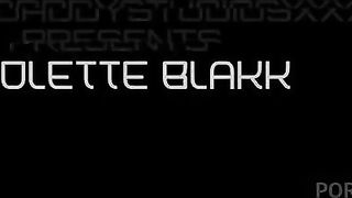 GAPEDADDY - UPDATE #28 - VIOLETTE BLAKK-S2 - JAN 30, 2024