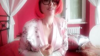 MY PASSION FOR THE BALLONS